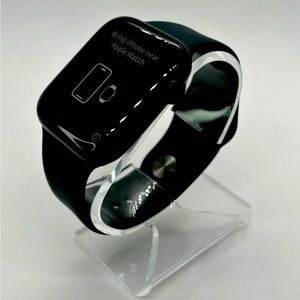 Apple Watch Series 8 45mm midnight (GPS)